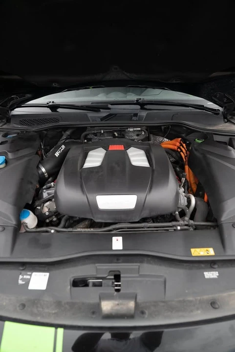 2015 Porsche 958 Cayenne - Image 17 of 17