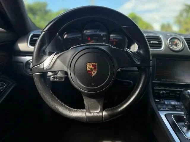 2015 Porsche 981 Cayman - Image 4 of 5