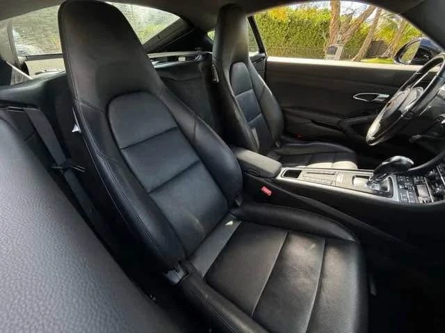 2015 Porsche 981 Cayman - Image 5 of 5