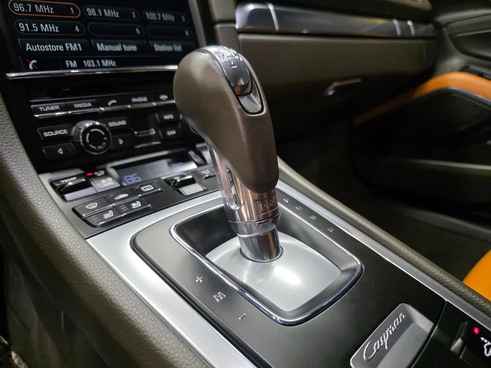 2015 Porsche - Image 31 of 31
