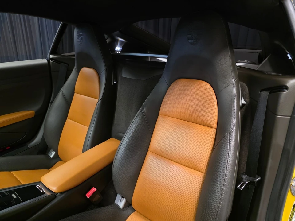 2015 Porsche 981 Cayman - Image 20 of 21
