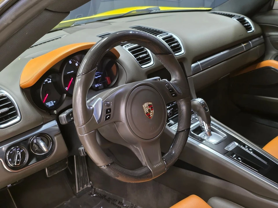 2015 Porsche - Image 23 of 31
