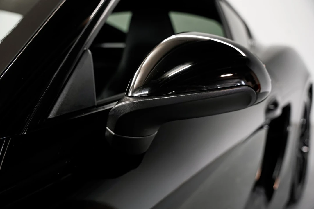 2015 Porsche 981 Cayman - Image 29 of 31