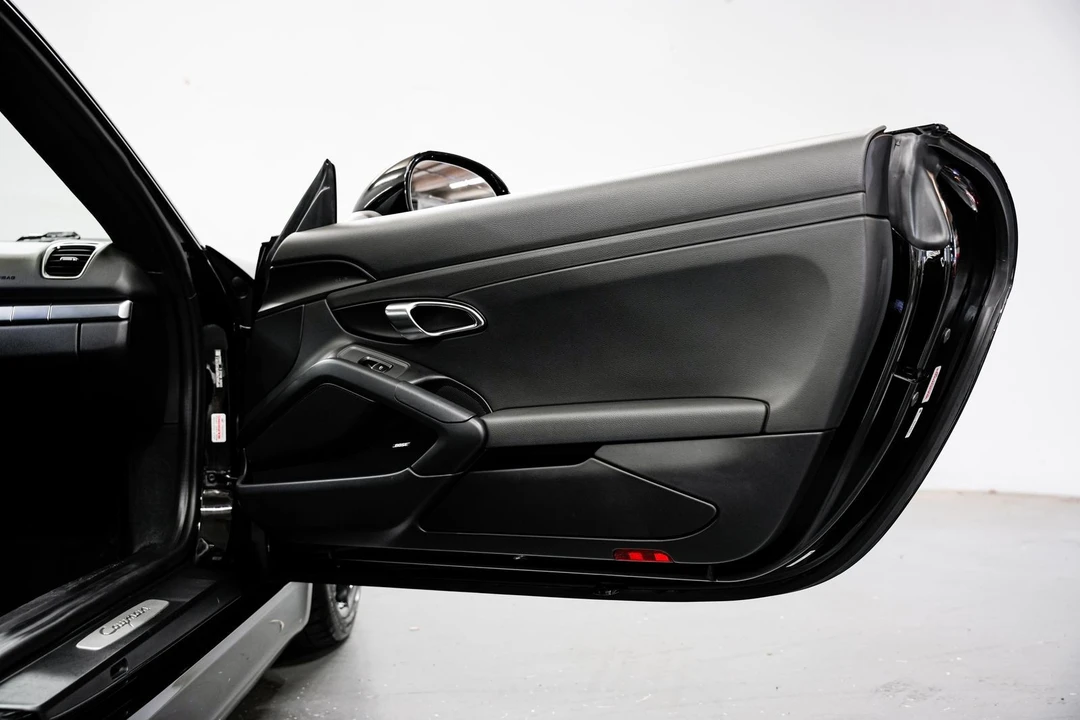 2015 Porsche 981 Cayman - Image 22 of 31