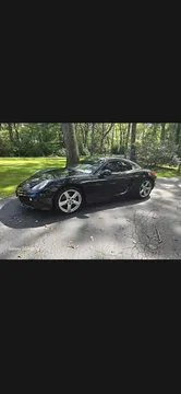 2015 Porsche Cayman Base Model