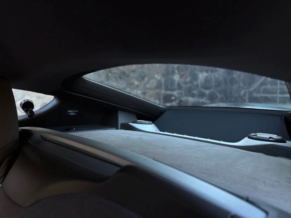 2015 Porsche 981 Cayman - Image 5 of 19