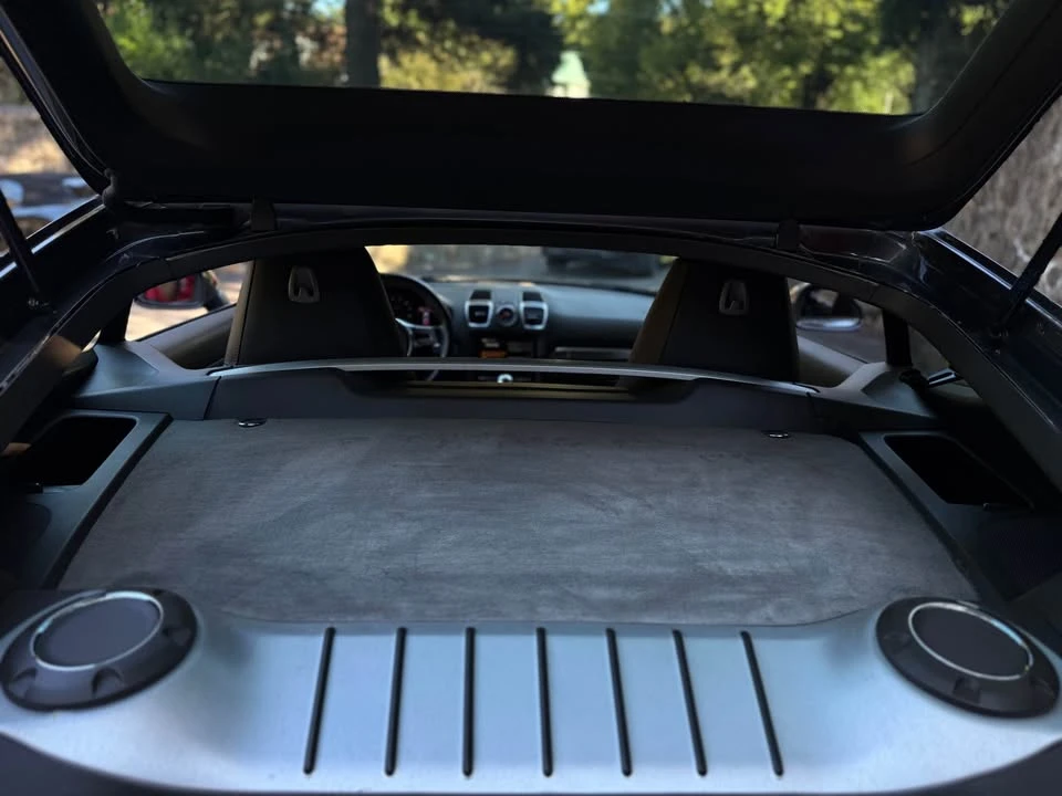 2015 Porsche 981 Cayman - Image 7 of 19