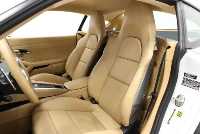 2015 Porsche 981 Cayman - Image 3 of 12