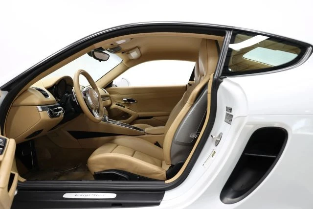 2015 Porsche 981 Cayman - Image 12 of 12