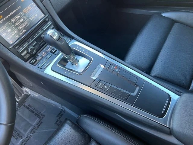 2015 Porsche 981 Cayman - Image 19 of 21