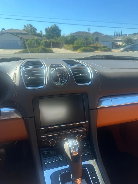 2015 Porsche 981 Cayman GTS - Image 23 of 24
