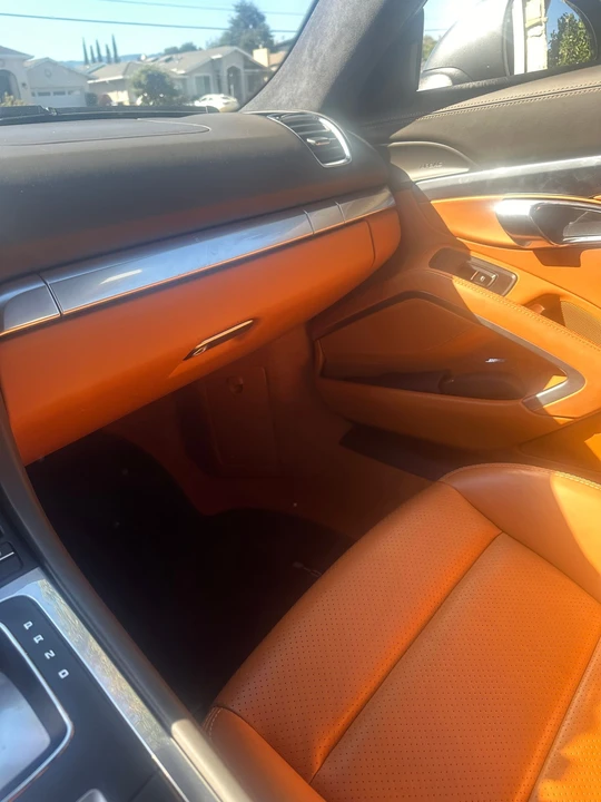 2015 Porsche 981 Cayman GTS - Image 19 of 24