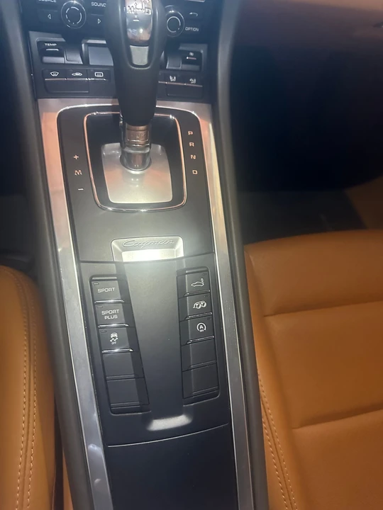 2015 Porsche 981 Cayman GTS - Image 24 of 24
