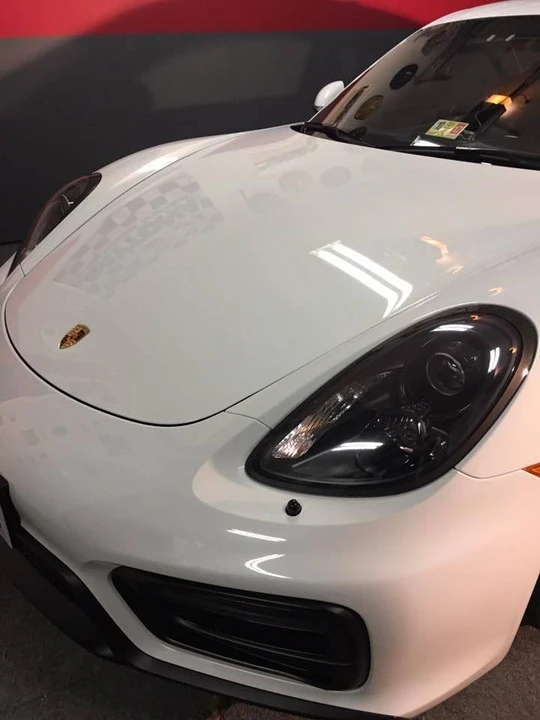 2015 Porsche 981 Cayman GTS - Image 2 of 7