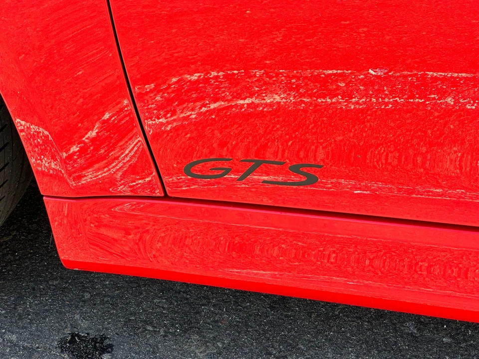 2015 Porsche 981 Cayman GTS - Image 30 of 31