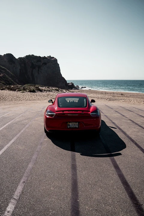2015 Porsche 981 Cayman GTS - Image 28 of 31