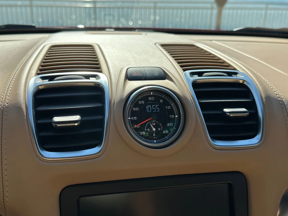 2015 Porsche 981 Cayman GTS - Image 24 of 31