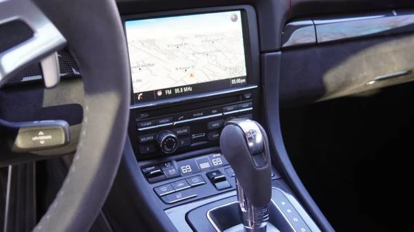 2015 Porsche 981 Cayman GTS - Image 14 of 21