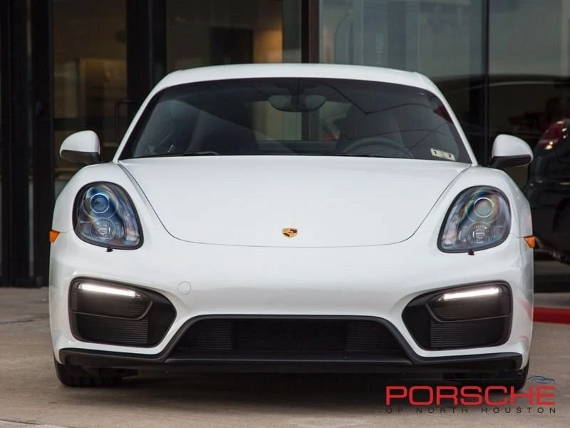 2015 Porsche 981 Cayman GTS - Image 6 of 21