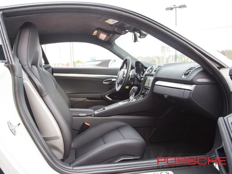 2015 Porsche 981 Cayman GTS - Image 18 of 21
