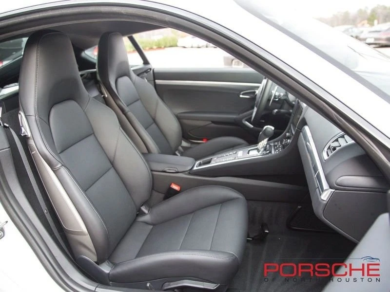 2015 Porsche 981 Cayman GTS - Image 19 of 21