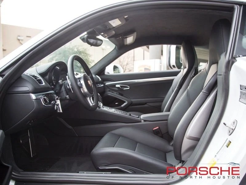 2015 Porsche 981 Cayman GTS - Image 10 of 21