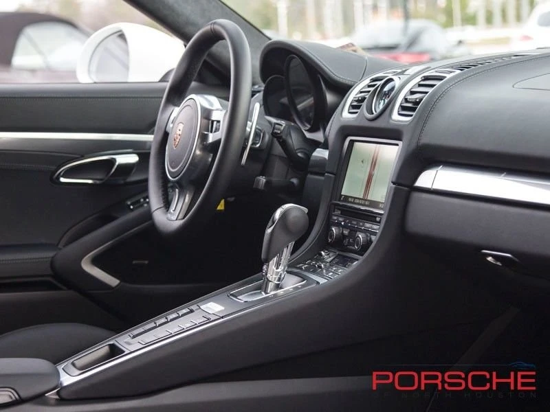 2015 Porsche 981 Cayman GTS - Image 21 of 21