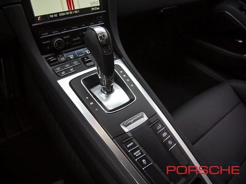 2015 Porsche 981 Cayman GTS - Image 16 of 21