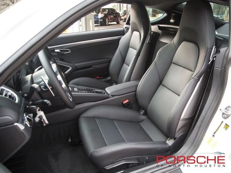 2015 Porsche 981 Cayman GTS - Image 11 of 21
