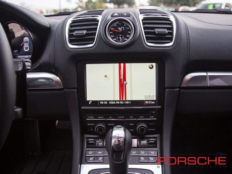 2015 Porsche 981 Cayman GTS - Image 15 of 21
