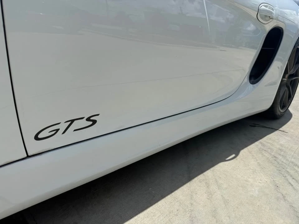 2015 Porsche 981 Cayman GTS - Image 2 of 20