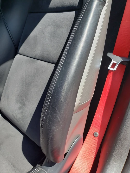 2015 Porsche 981 Cayman GTS - Image 13 of 18
