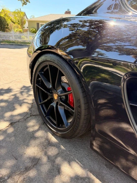 2015 Porsche 981 Cayman GTS - Image 10 of 20