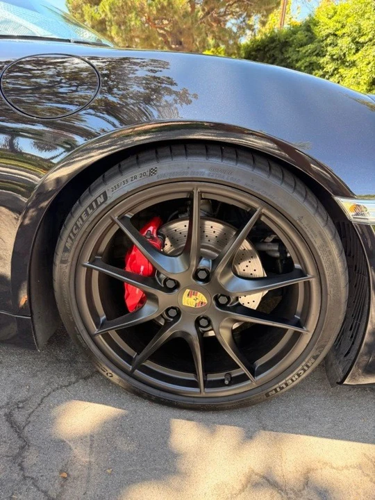 2015 Porsche 981 Cayman GTS - Image 12 of 20
