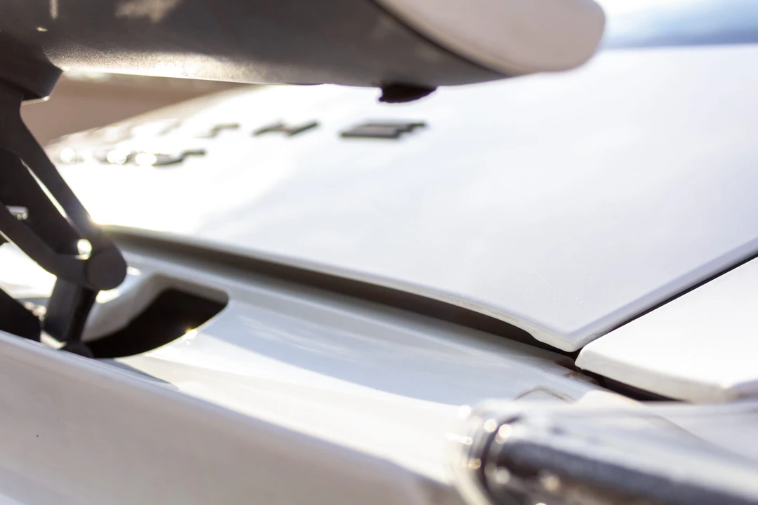 2015 Porsche 981 Cayman - Image 21 of 31