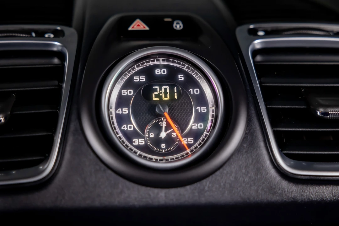 2015 Porsche 981 Cayman GTS - Image 13 of 21