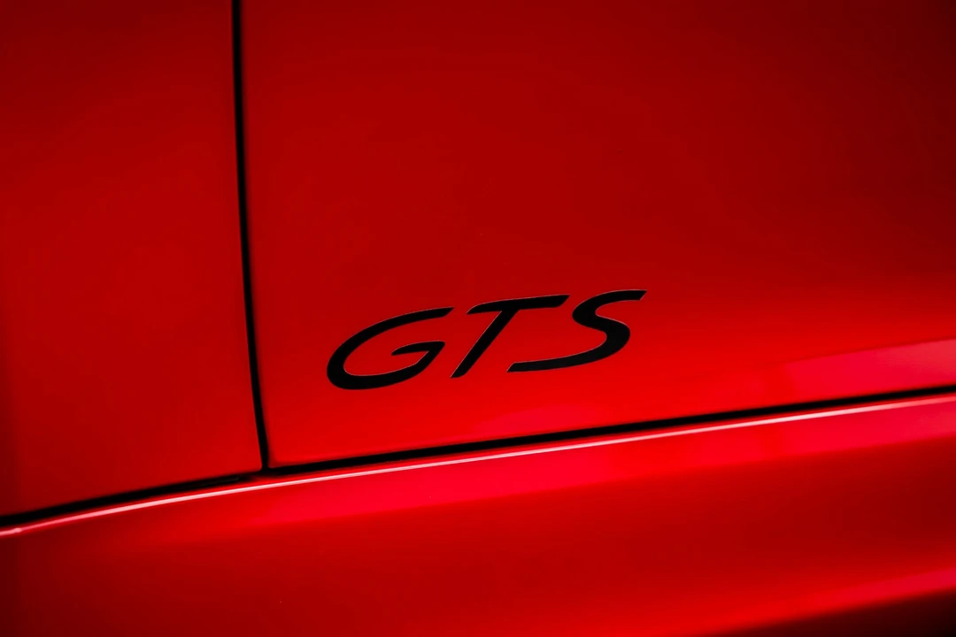 2015 Porsche 981 Cayman GTS - Image 20 of 21