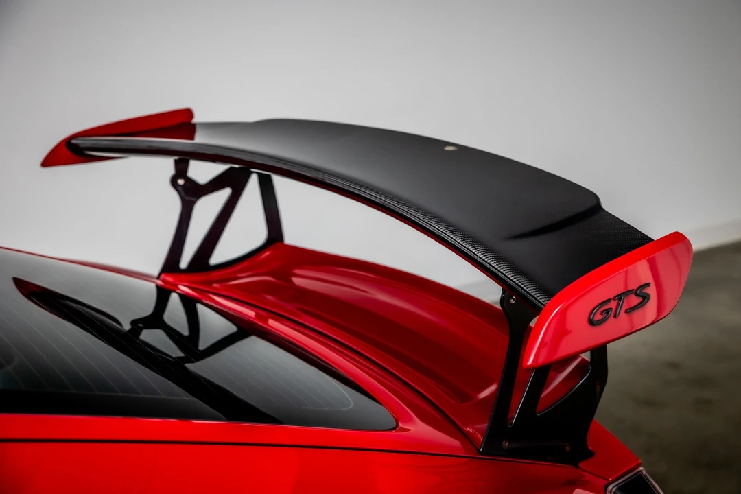 2015 Porsche 981 Cayman GTS - Image 16 of 21