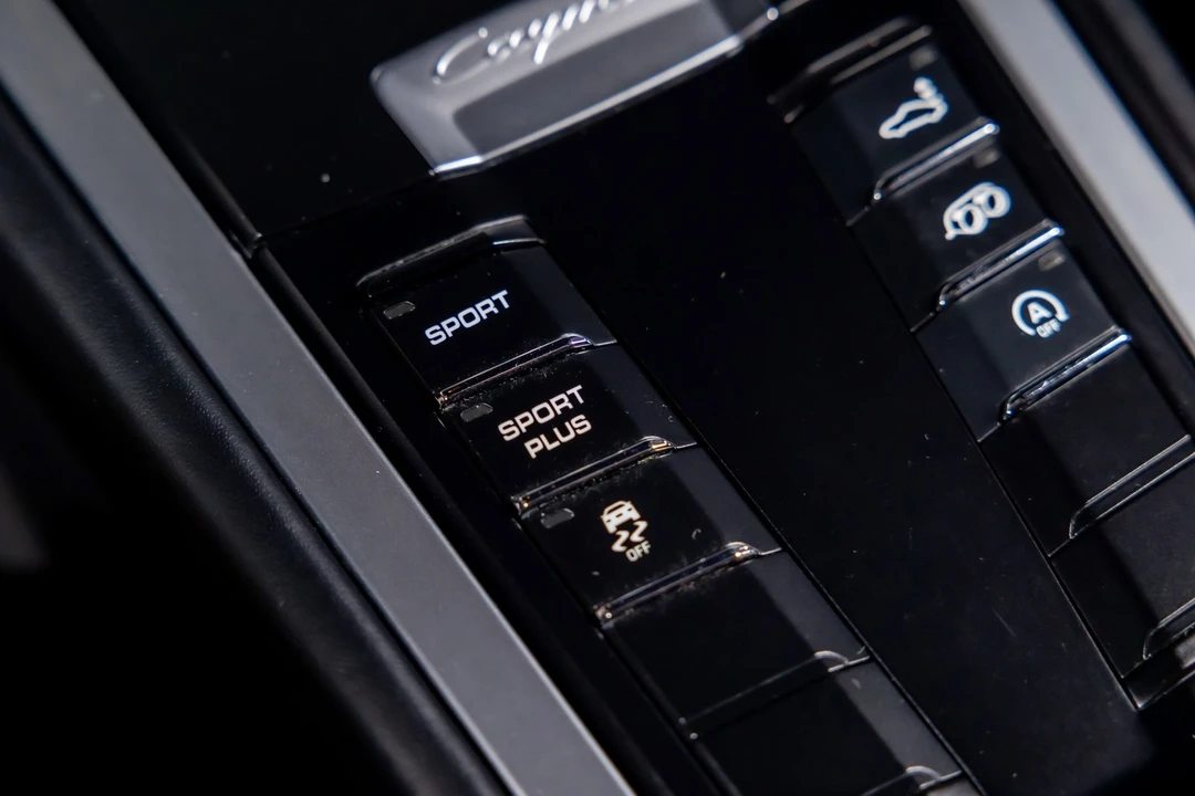 2015 Porsche 981 Cayman GTS - Image 21 of 21