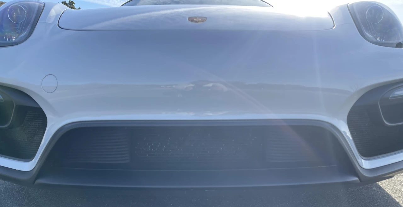 2015 Porsche 981 Cayman GTS - Image 31 of 31
