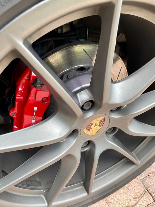 2015 Porsche 981 Cayman GTS - Image 20 of 24