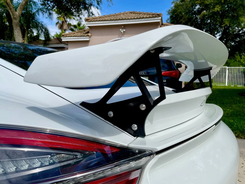2015 Porsche 981 Cayman GTS - Image 7 of 24