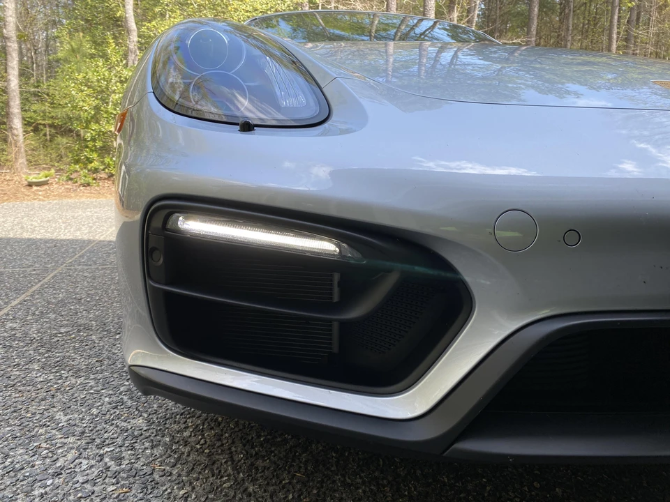 2015 Porsche 981 Cayman GTS - Image 15 of 31