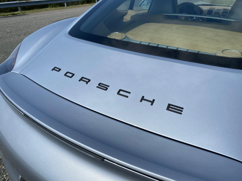 2015 Porsche 981 Cayman GTS - Image 20 of 31