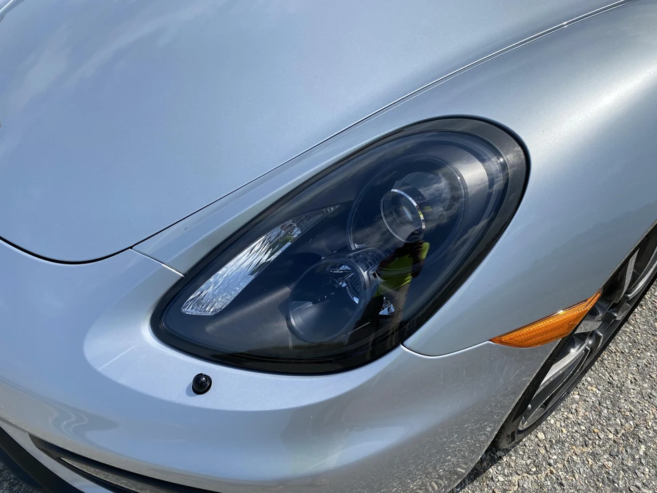 2015 Porsche 981 Cayman GTS - Image 14 of 31