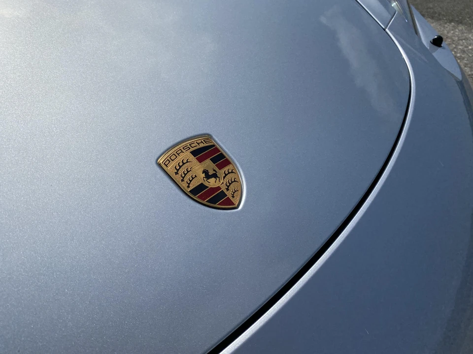 2015 Porsche 981 Cayman GTS - Image 17 of 31