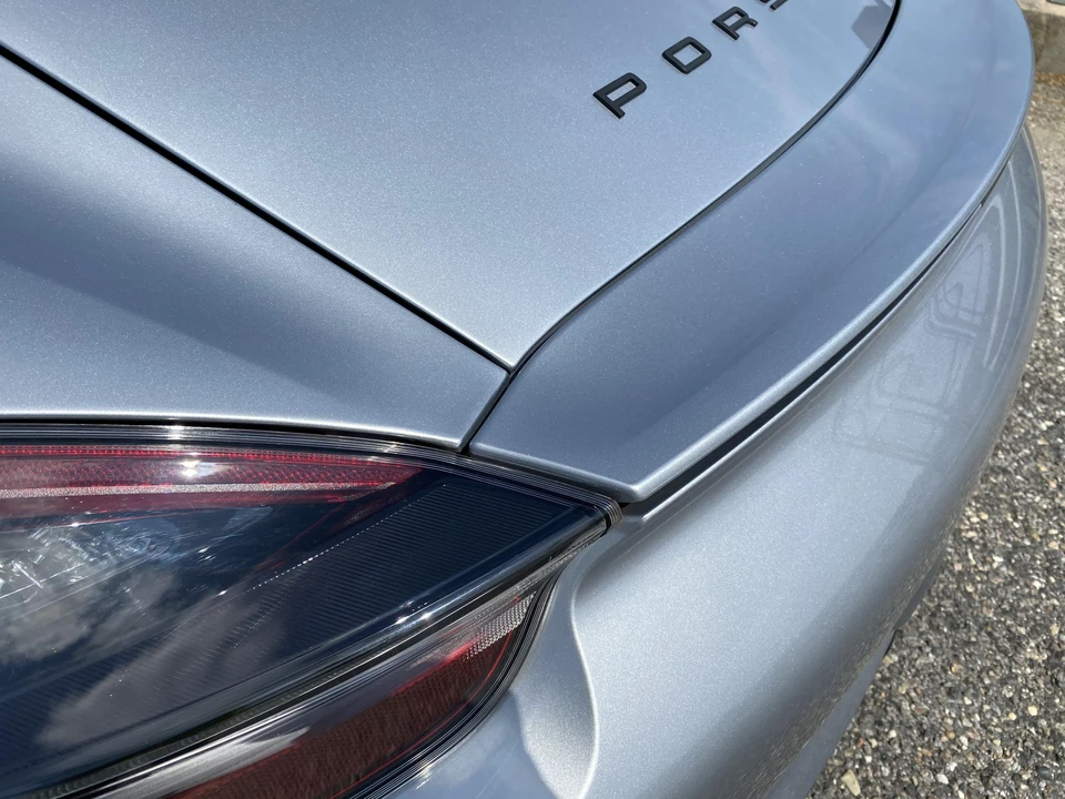 2015 Porsche 981 Cayman GTS - Image 21 of 31