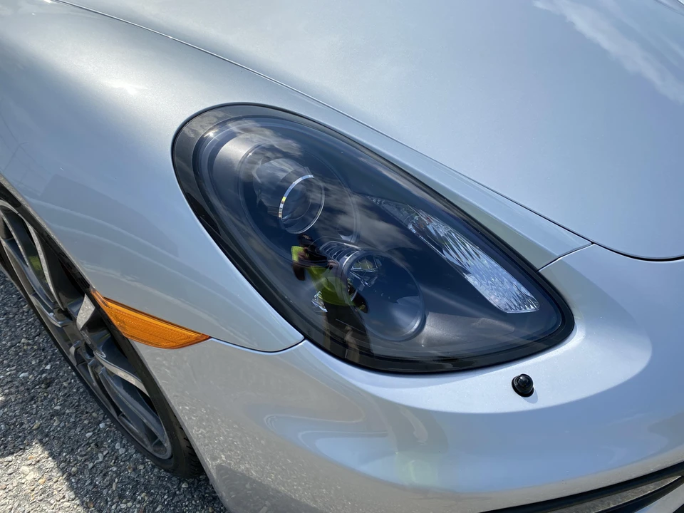 2015 Porsche 981 Cayman GTS - Image 13 of 31