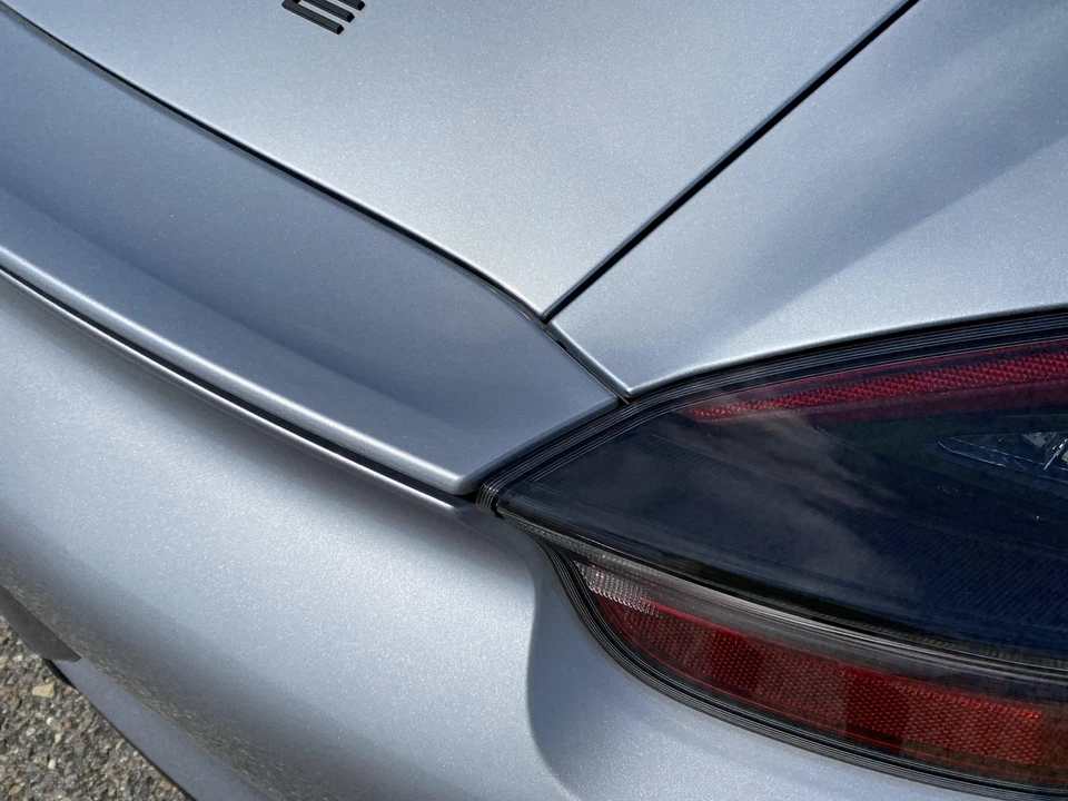 2015 Porsche 981 Cayman GTS - Image 22 of 31
