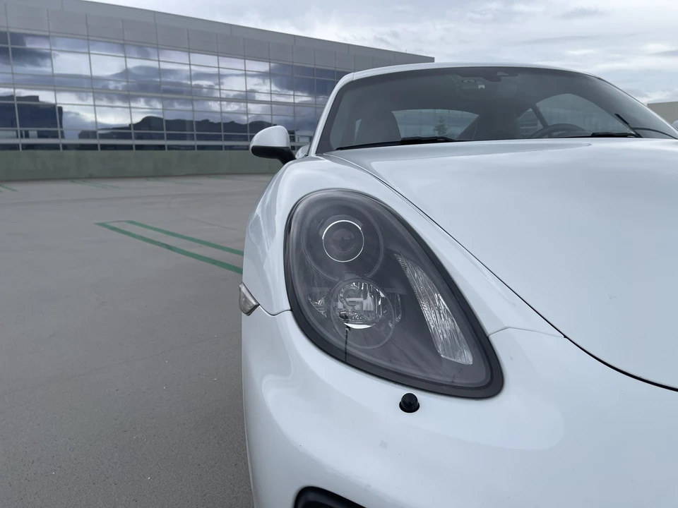 2015 Porsche 981 Cayman GTS - Image 17 of 31